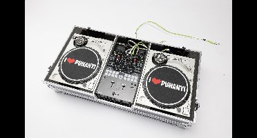 Magma Multi-Format Battle-Case