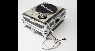 Magma Multi-Format Turntable-Case