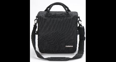 Magma Magma LP-BAG 40 II platentas zwart