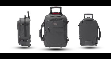 Magma RIOT Carry-On Trolley