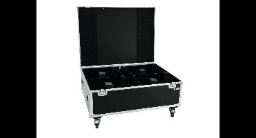 Roadinger ROADINGER Flightcase 4x THA-250F