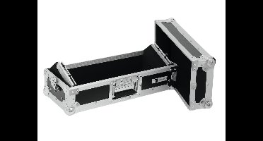 Roadinger ROADINGER Mixer Case Pro MCA-19-N, 3U