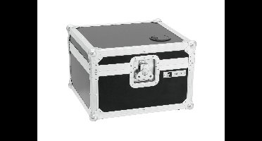 Roadinger ROADINGER Flightcase 4x AKKU UP-4