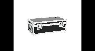 Roadinger ROADINGER Flightcase 8x AKKU UP-4
