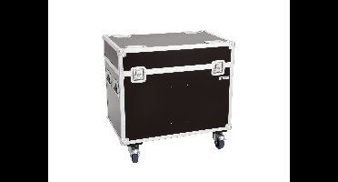 Roadinger ROADINGER Flightcase 2x EYE-37