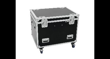 Roadinger ROADINGER Flightcase 4x PLB-280
