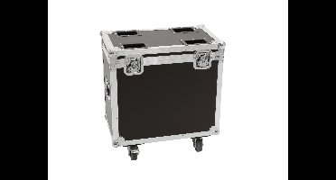 Roadinger ROADINGER Flightcase 2x TMH-X12