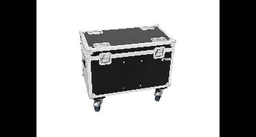Roadinger ROADINGER Flightcase 2x TMH-X5