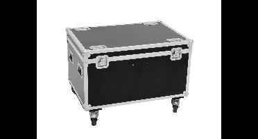 Roadinger ROADINGER Flightcase 4x TMH-X5