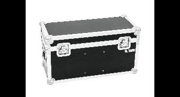 Roadinger ROADINGER Flightcase 2x LED TMH-X1 Moving-Head Beam