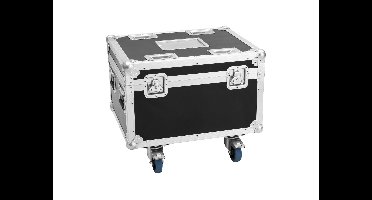 Roadinger ROADINGER Flightcase 2x LED TMH-X Bar 5