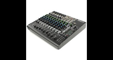 MACKIE 1402VLZ4 mixer