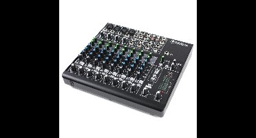 MACKIE 1202VLZ4 mixer