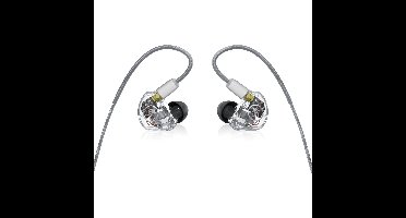 MACKIE MP-360 in-ear monitors