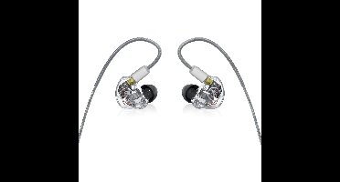 MACKIE MP-460 in-ear monitors