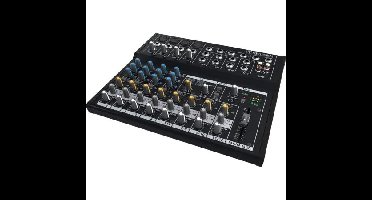 MACKIE MIX12FX mixer