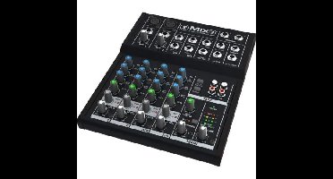 MACKIE MIX8 mixer