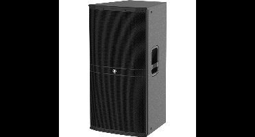 MACKIE DRM315-P passieve 3fullrange speaker 15 inch