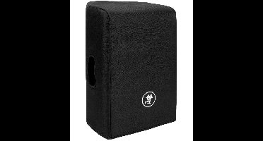 MACKIE DRM12A Cover