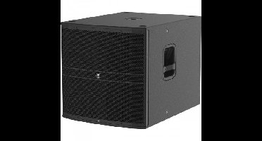 MACKIE DRM18S actieve subwoofer 18 inch
