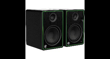 MACKIE CR5-XBT actieve studiomonitor (set van 2)