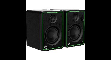 MACKIE CR4-XBT actieve studiomonitor (set van 2)