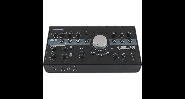 MACKIE Big Knob Studio+ monitor controller/interface