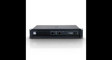 LD Systems DEEP2 1600 versterker