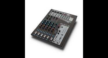 LD Systems VIBZ 8 DC mixer