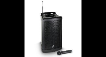 LD Systems Roadman 102