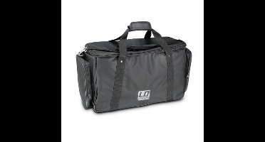 LD Systems STINGER MIX 6 G2 B 2 tas