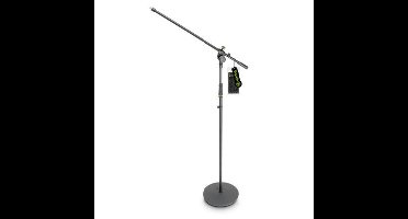 Gravity MS 2321 B microfoonstatief