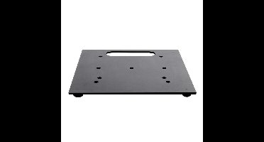 Showtec Showtec FX shot baseplate