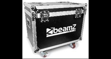 Beamz Flightcase IGNITE180