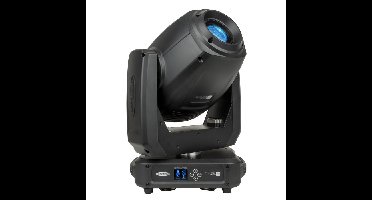 Showtec Phantom 250 Spot movinghead