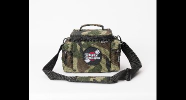 Magma Magma 45 LP recordbag 100 “DUSTY DONUTS”