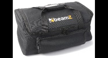 Beamz AC-420 flightbag lichteffeten tas