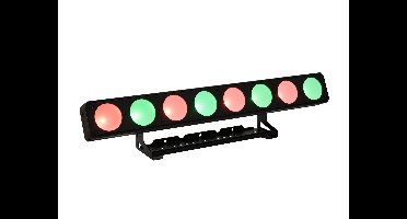 Eurolite LED PMB-8 COB QCL 30W Bar