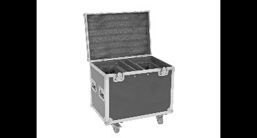 Roadinger ROADINGER Flightcase 2x TMH-W555
