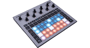 Novation Circuit Rhythm groovebox