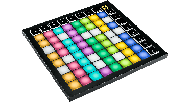 Novation Launchpad X