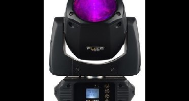 Beamz FUZE 75B Beam moving head met 75W LED