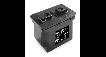 Beamz BBP54B accu voor BeamZ BBP54 Uplight