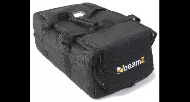 Beamz AC-131 LED effecten flightbag