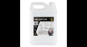 Beamz FSNF5 sneeuwvloeistof