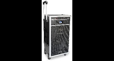 Vonyx ST180 draagbare accu speaker