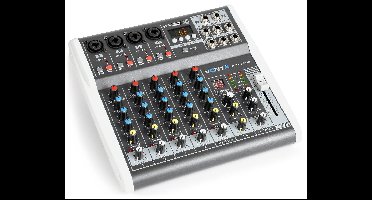 Vonyx VMM-K602 mixer