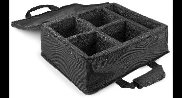 Beamz AC-460 tas lichteffecten tas
