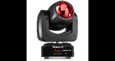Beamz Panther 85 RGBW LED Beam movinghead