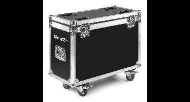 Beamz tiger 7R flightcase